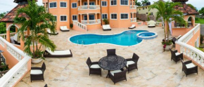 Villa Sweet Villa - Montego Bay